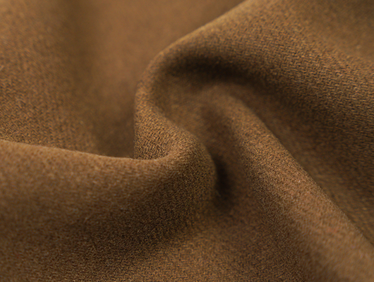 ML-04231230 30 % laine 60 % polyester 10 % autres fibres Tissu tweed à rayures horizontales 560 G/M : une analyse technique du matériau de revêtement à motifs
