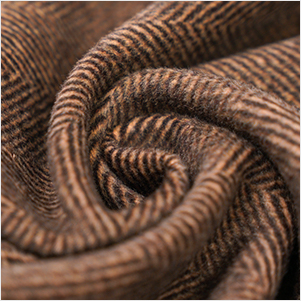 Tissu de revêtement simple face